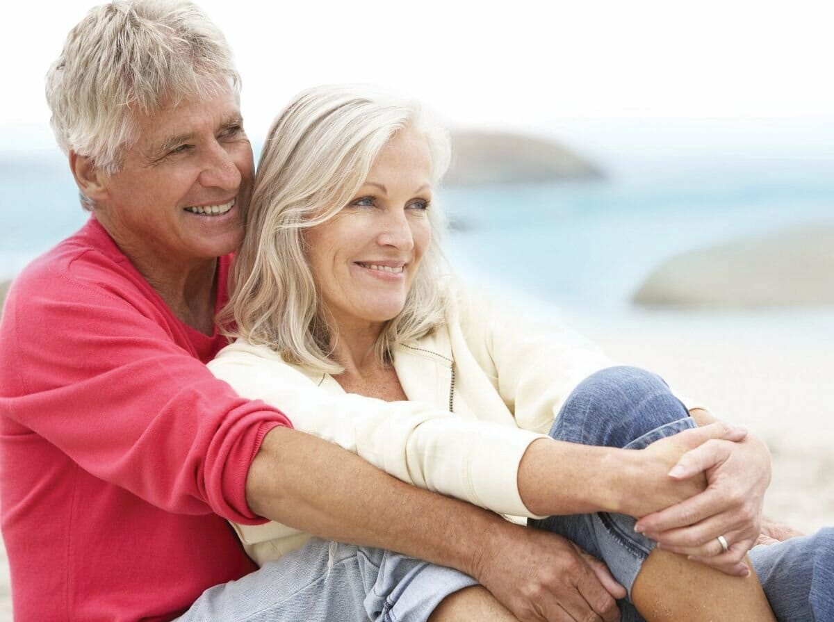 dating site for over 50s