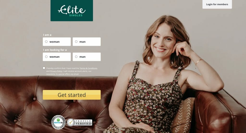 Elitesingles