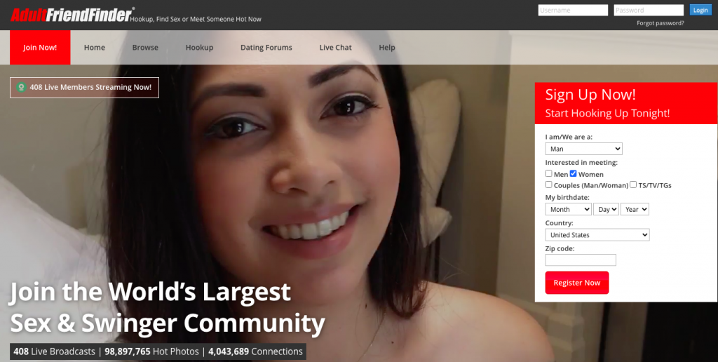 Best Alternative To Fling [2023] Find Similar Sites