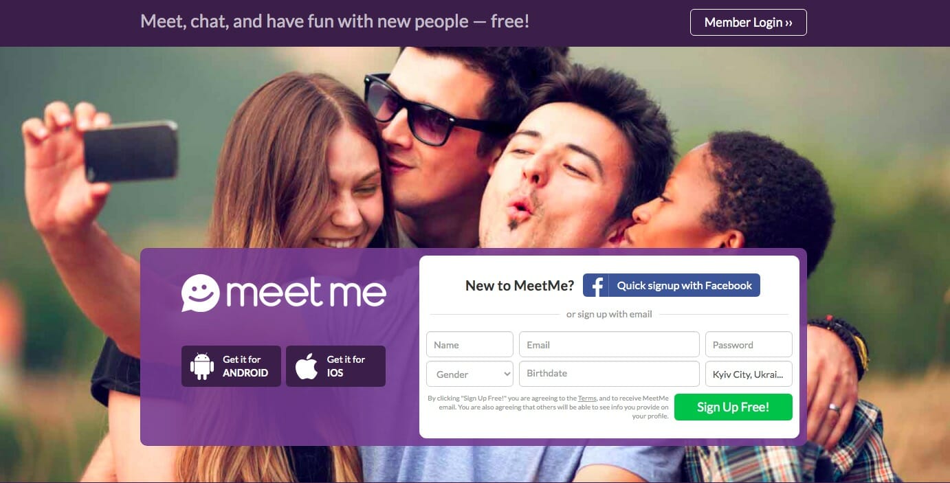 meetme