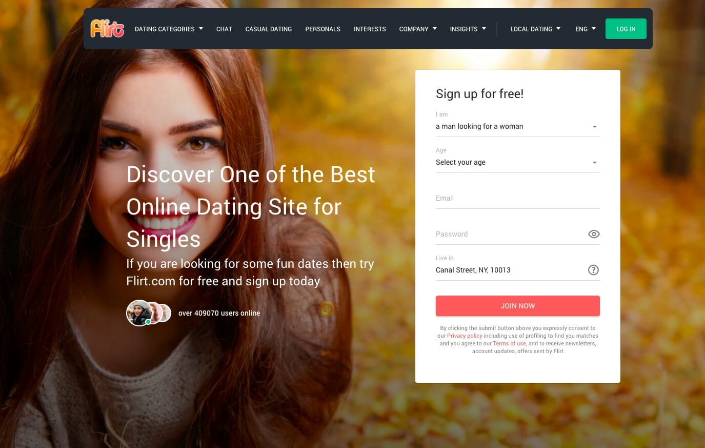 20 Short Dating Profile Examples for Males