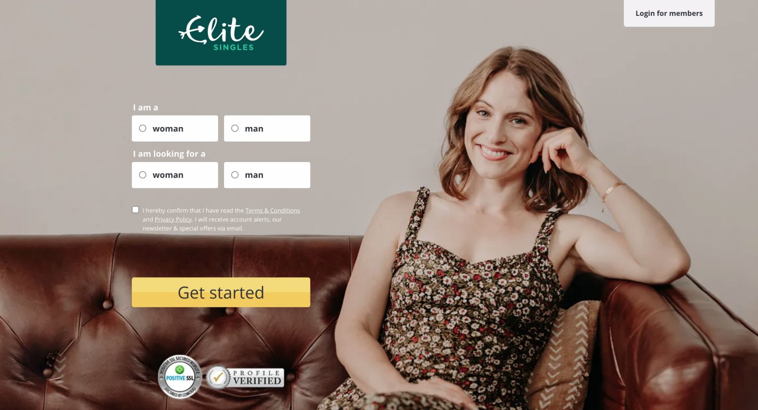 Best Black Dating Sites for People Over 50 - Top List in 2025