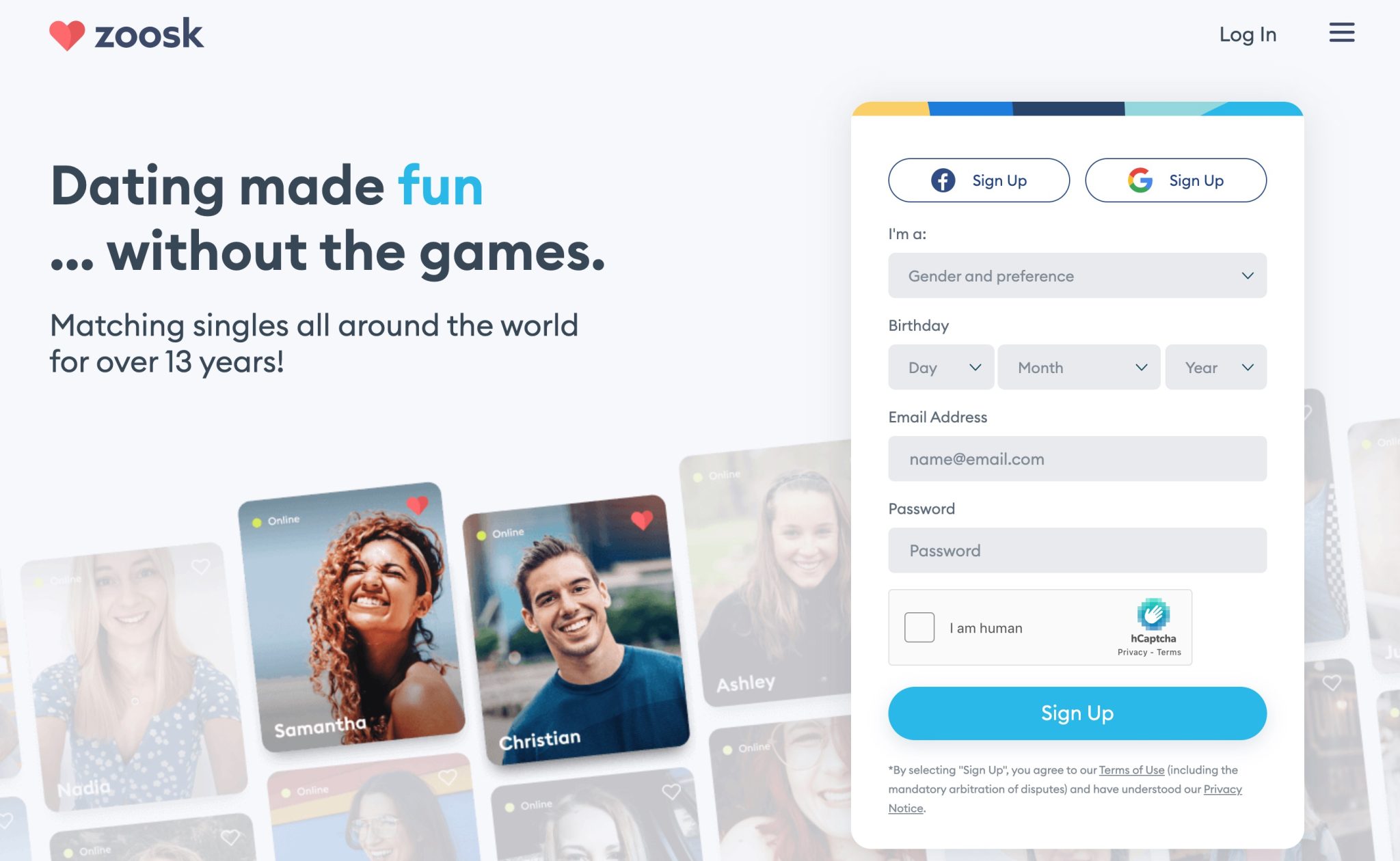 Best Black Dating Sites for People Over 50 - Top List in 2025