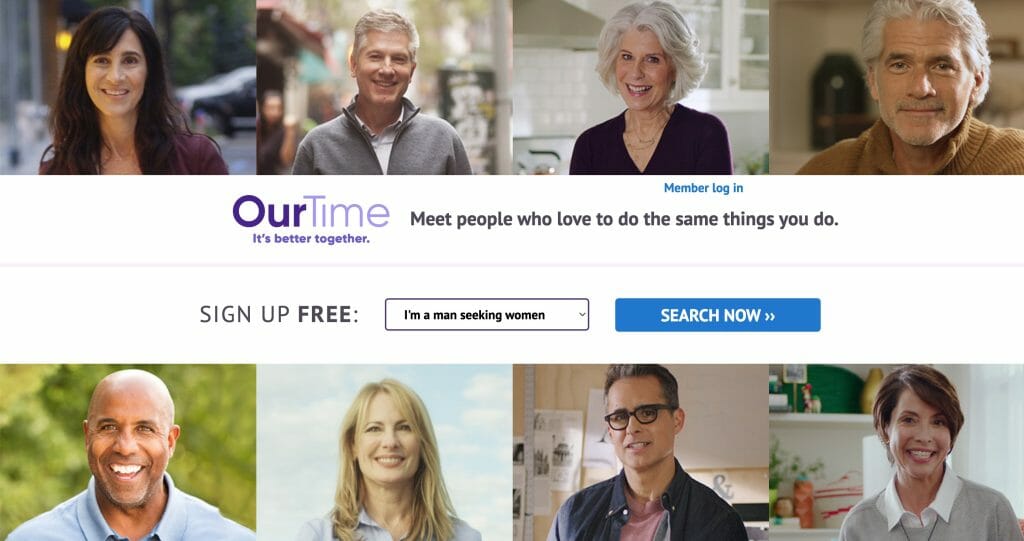OurTime