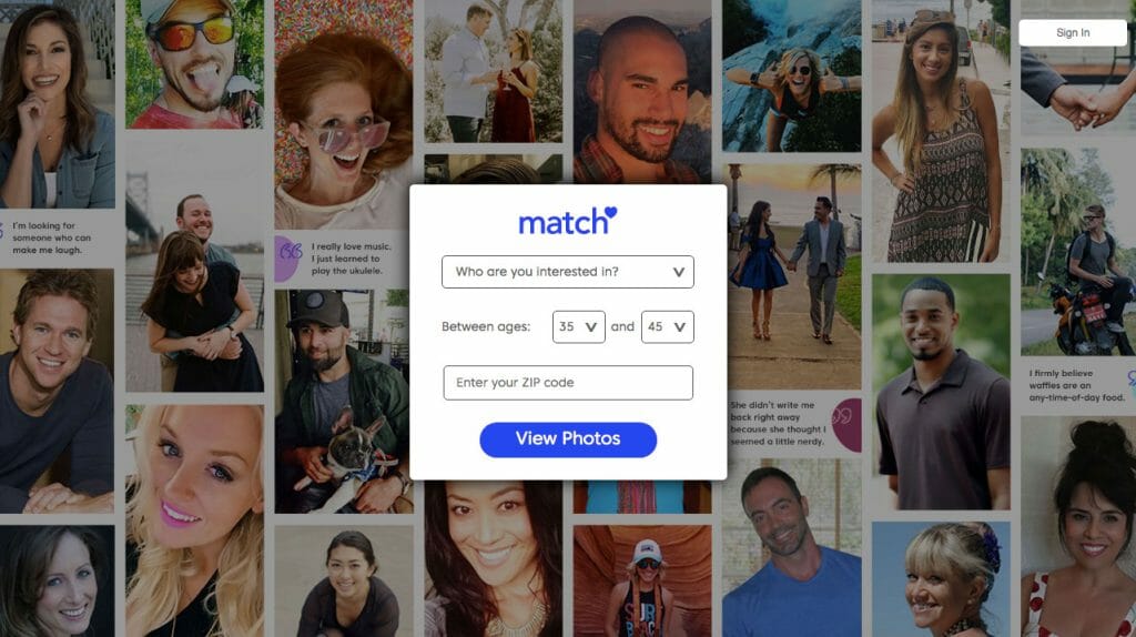 Match.com