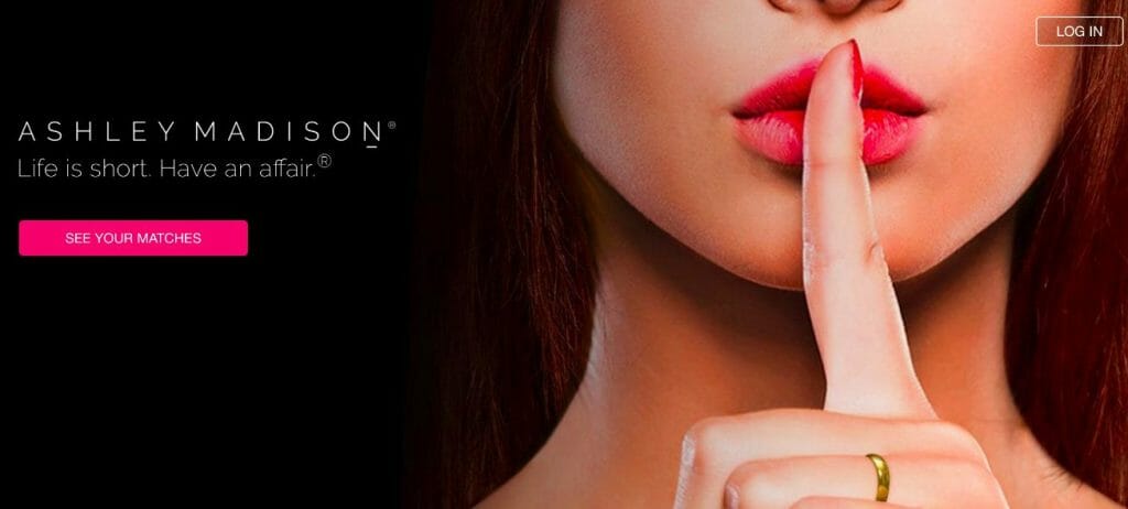 AshleyMadison