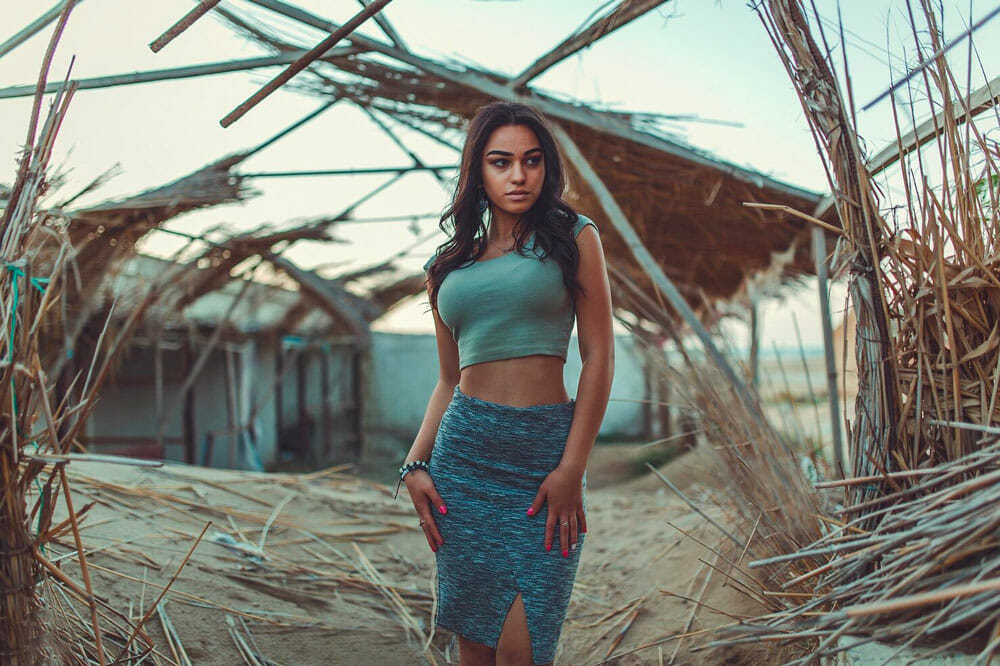 CharmRomance audience